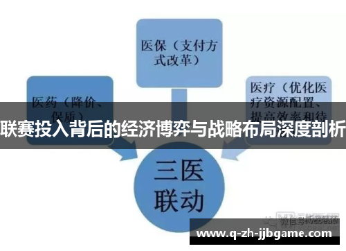 联赛投入背后的经济博弈与战略布局深度剖析
