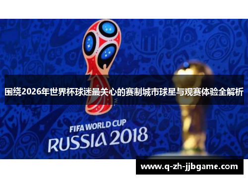 围绕2026年世界杯球迷最关心的赛制城市球星与观赛体验全解析